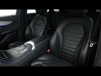 Used Mercedes-Benz GLC 2022 for sale - 75207456: Photo