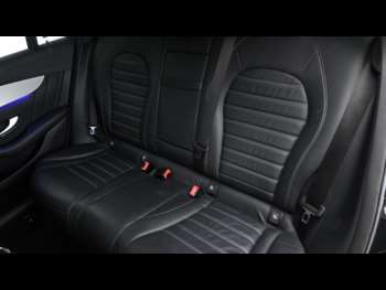 Used Mercedes-Benz GLC 2022 for sale - 75207456: Photo