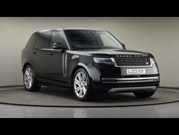 Used Land Rover Range Rover 2023 for sale - 75398535: Photo