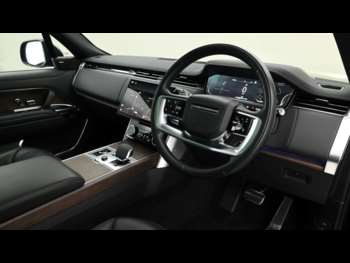 Used Land Rover Range Rover 2023 for sale - 75398535: Photo