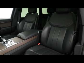 Used Land Rover Range Rover 2023 for sale - 75398535: Photo