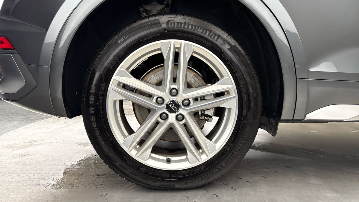 Used Audi Q5 2022 for sale - 76583108: Photo 10