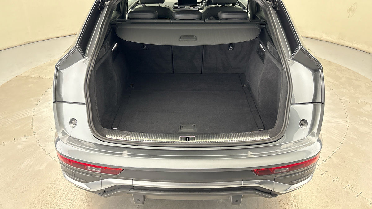 Used Audi Q5 2022 for sale - 76583108: Photo 11