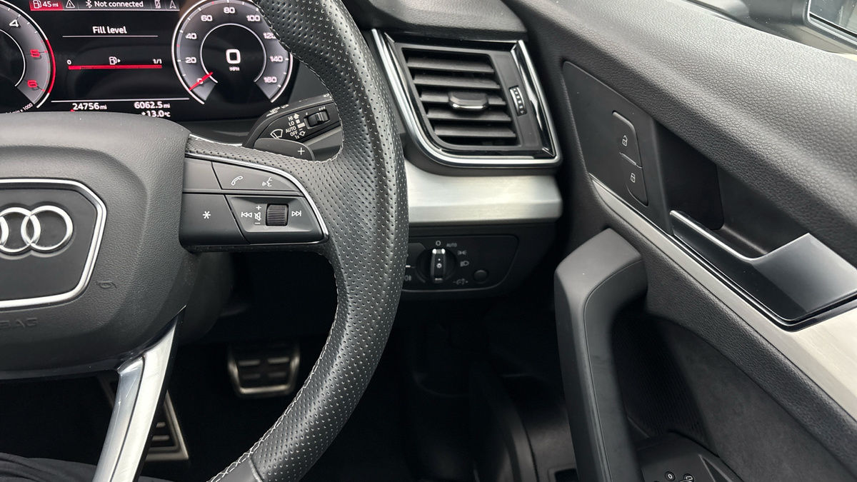 Used Audi Q5 2022 for sale - 76583108: Photo 14