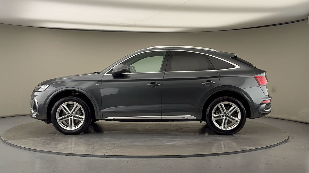 Used Audi Q5 2022 for sale - 76583108: Photo 15