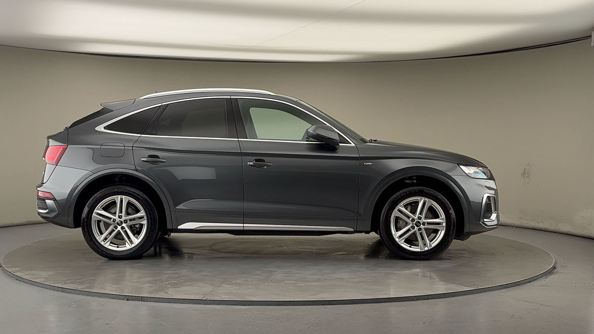 Used Audi Q5 2022 for sale - 76583108: Photo 16