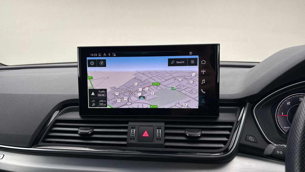 Used Audi Q5 2022 for sale - 76583108: Photo 17