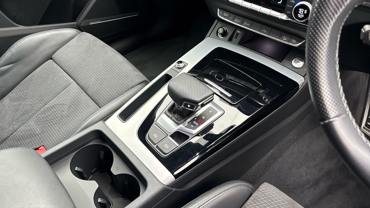 Used Audi Q5 2022 for sale - 76583108: Photo 18