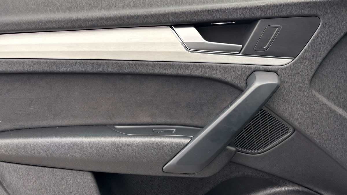 Used Audi Q5 2022 for sale - 76583108: Photo 19