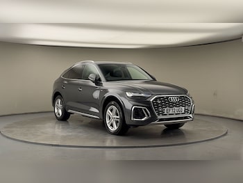 Audi - Q5