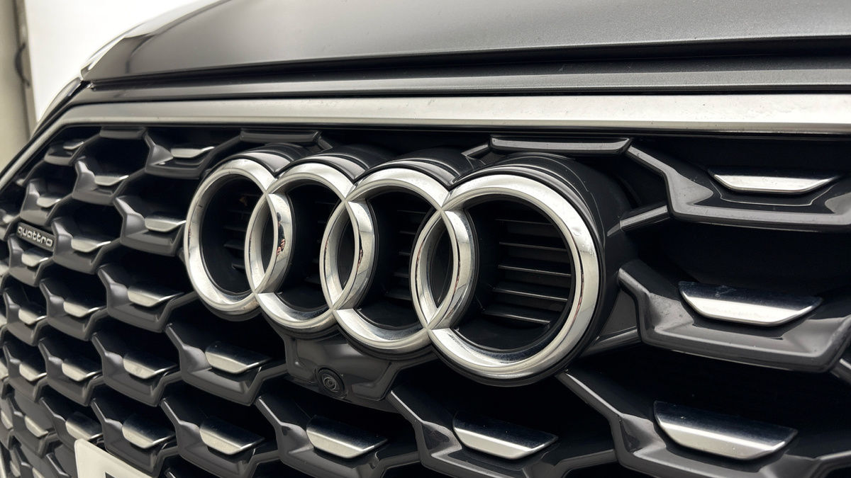 Used Audi Q5 2022 for sale - 76583108: Photo 24