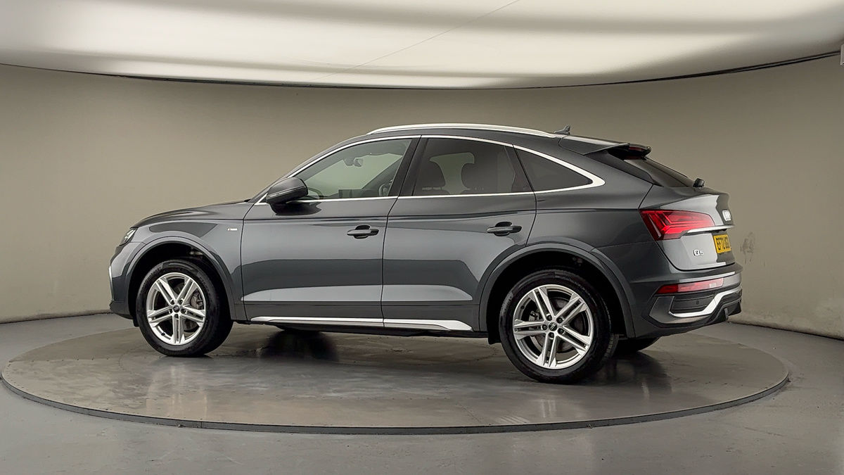 Used Audi Q5 2022 for sale - 76583108: Photo 26