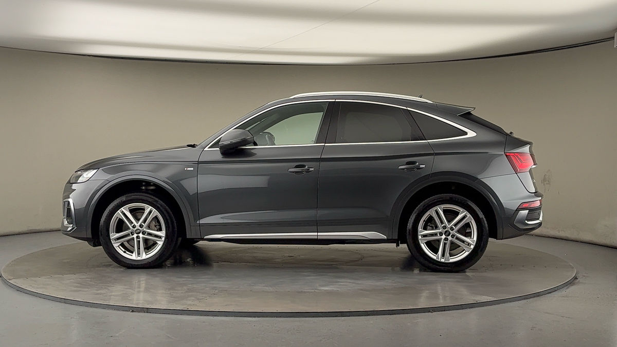 Used Audi Q5 2022 for sale - 76583108: Photo 27