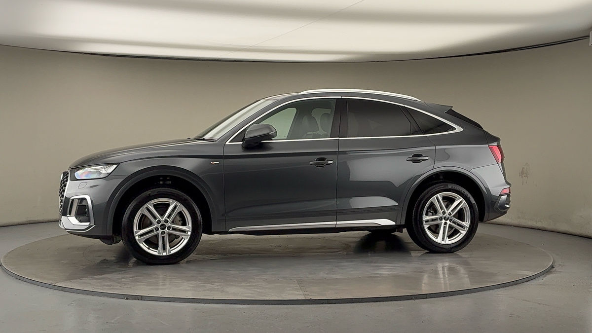 Used Audi Q5 2022 for sale - 76583108: Photo 28