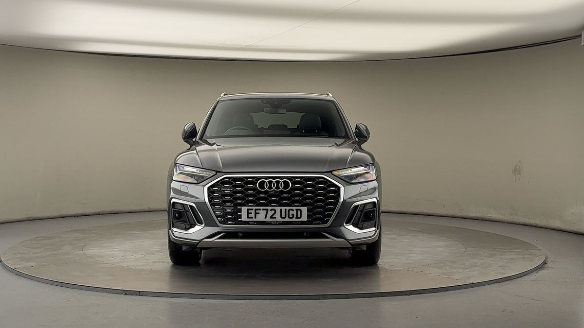 Used Audi Q5 2022 for sale - 76583108: Photo 3