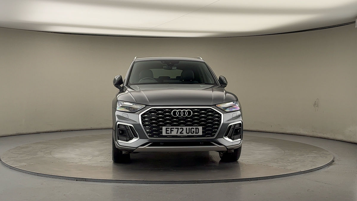 Used Audi Q5 2022 for sale - 76583108: Photo 32