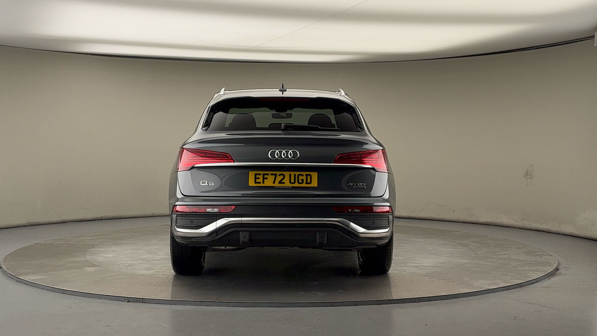 Used Audi Q5 2022 for sale - 76583108: Photo 4