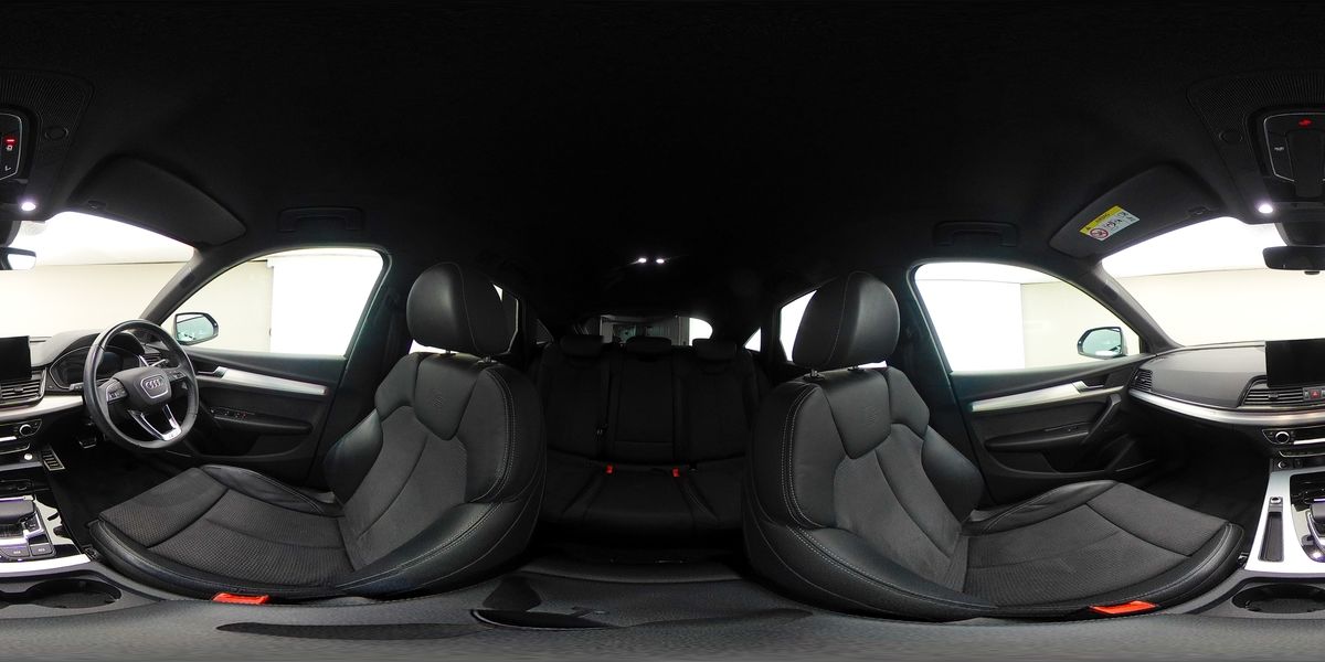 Used Audi Q5 2022 for sale - 76583108: Photo 44