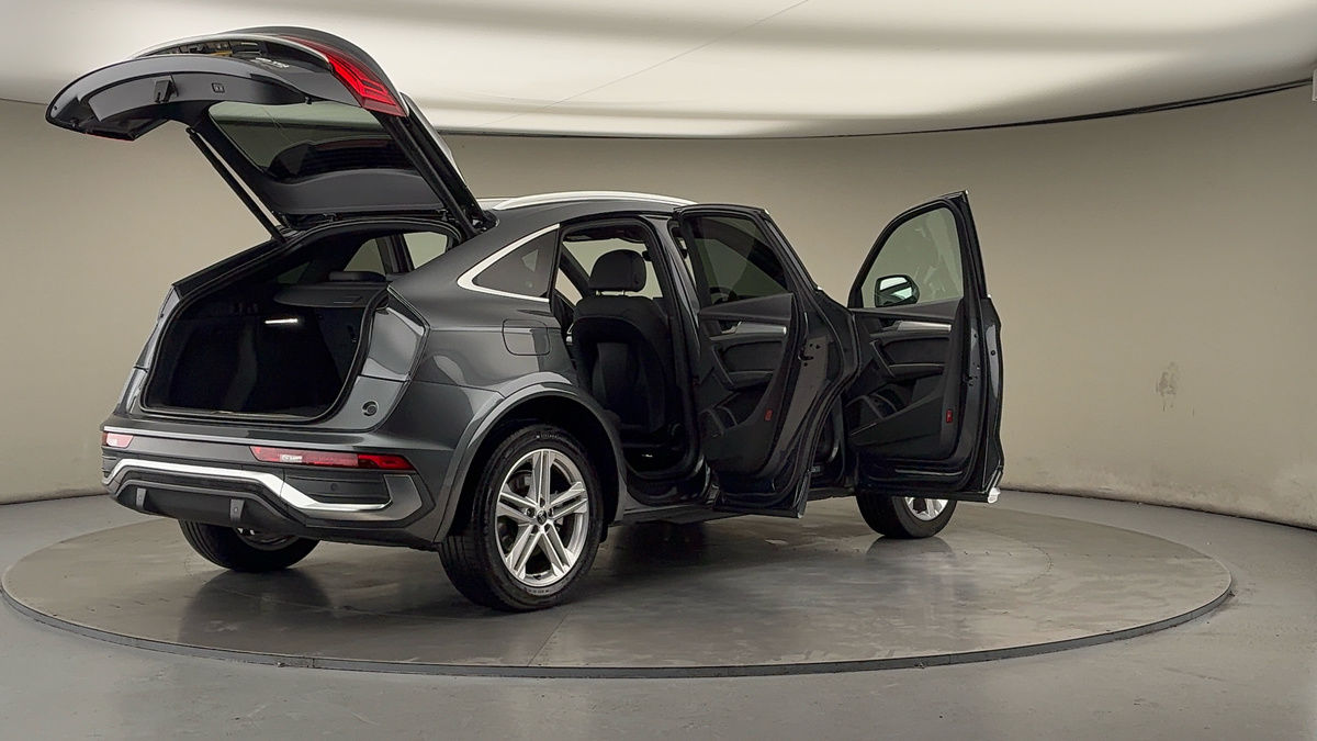 Used Audi Q5 2022 for sale - 76583108: Photo 58