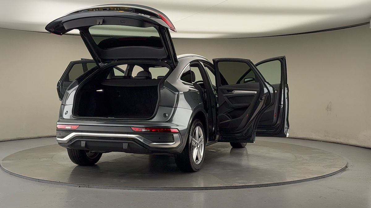 Used Audi Q5 2022 for sale - 76583108: Photo 59