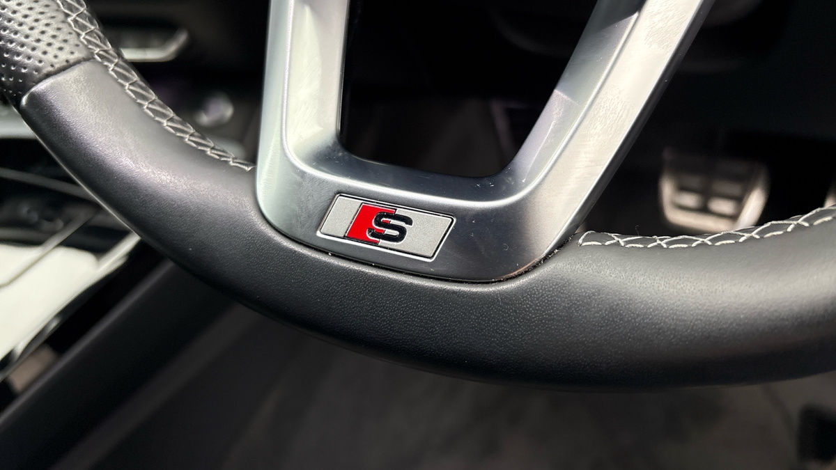 Used Audi Q5 2022 for sale - 76583108: Photo 6