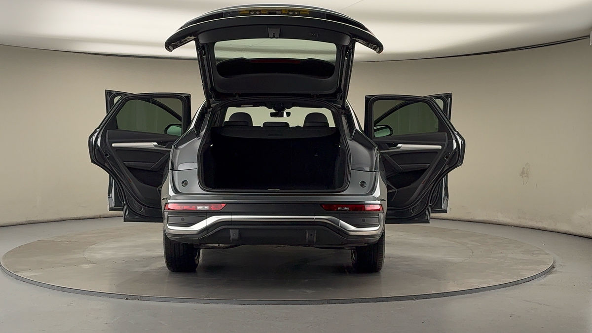 Used Audi Q5 2022 for sale - 76583108: Photo 60