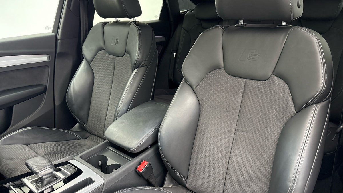 Used Audi Q5 2022 for sale - 76583108: Photo 7