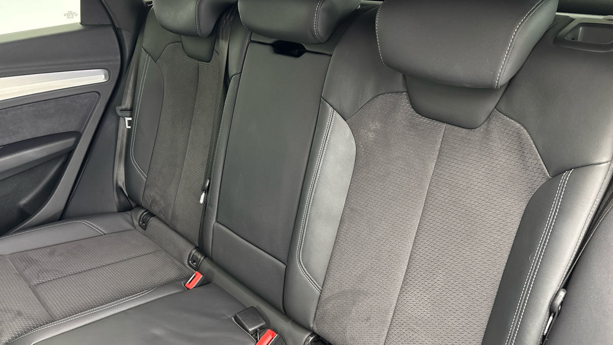 Used Audi Q5 2022 for sale - 76583108: Photo 8