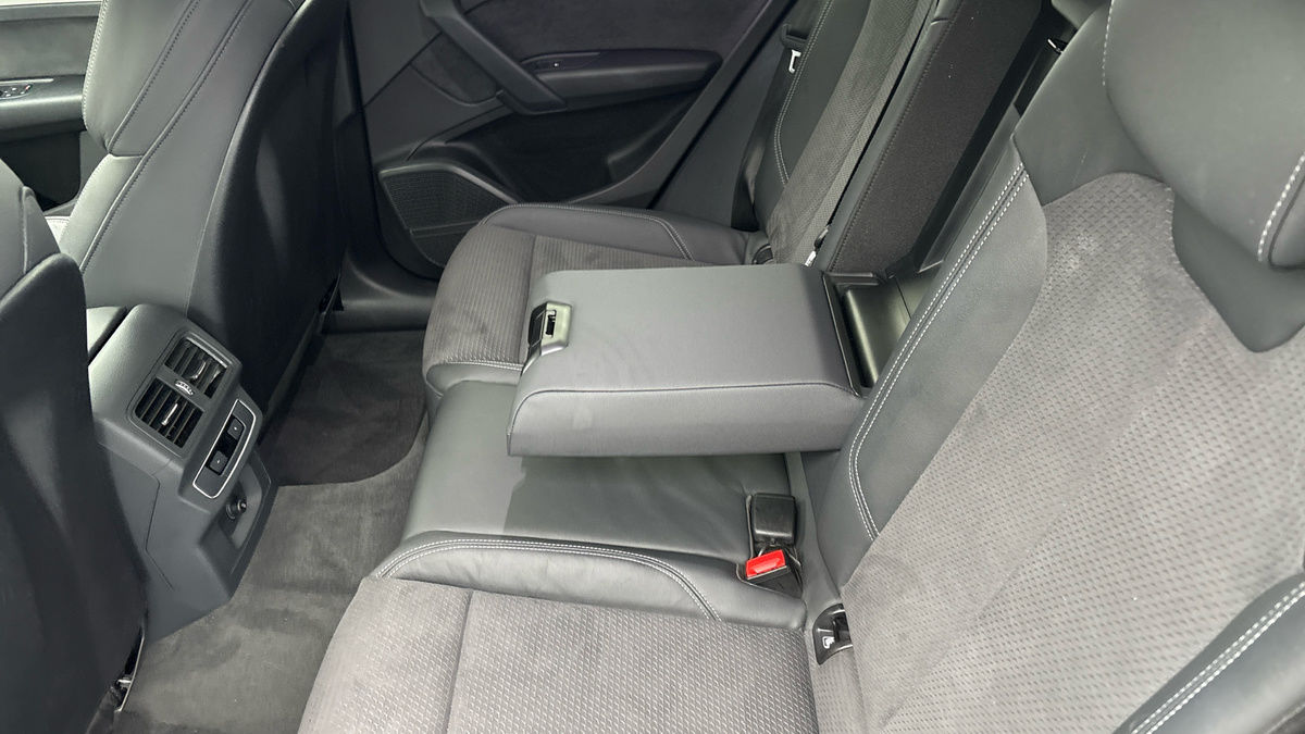 Used Audi Q5 2022 for sale - 76583108: Photo 9