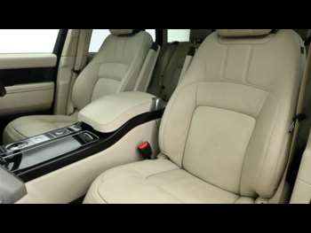 Used Land Rover Range Rover 2021 for sale - 74431944: Photo