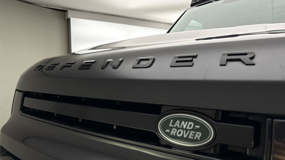 Used Land Rover Defender 2023 for sale - 78018072: Photo 24