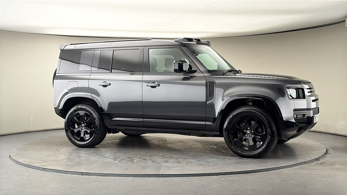 Used Land Rover Defender 2023 for sale - 78018072: Photo 38