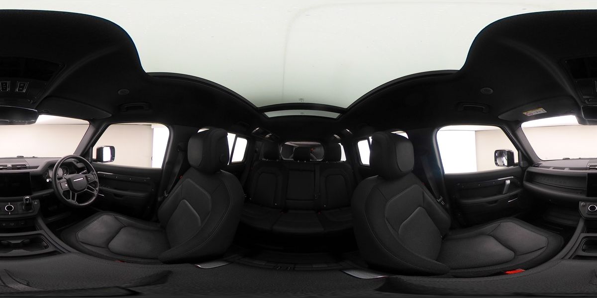 Used Land Rover Defender 2023 for sale - 78018072: Photo 47