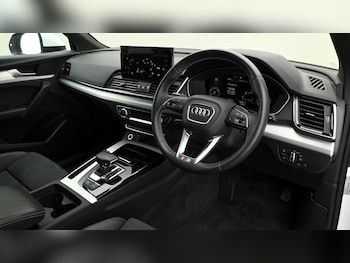 Used Audi Q5 2023 for sale - 75574897: Photo