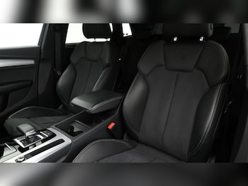 Used Audi Q5 2023 for sale - 75574897: Photo