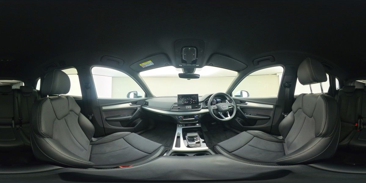 Vehicle 60