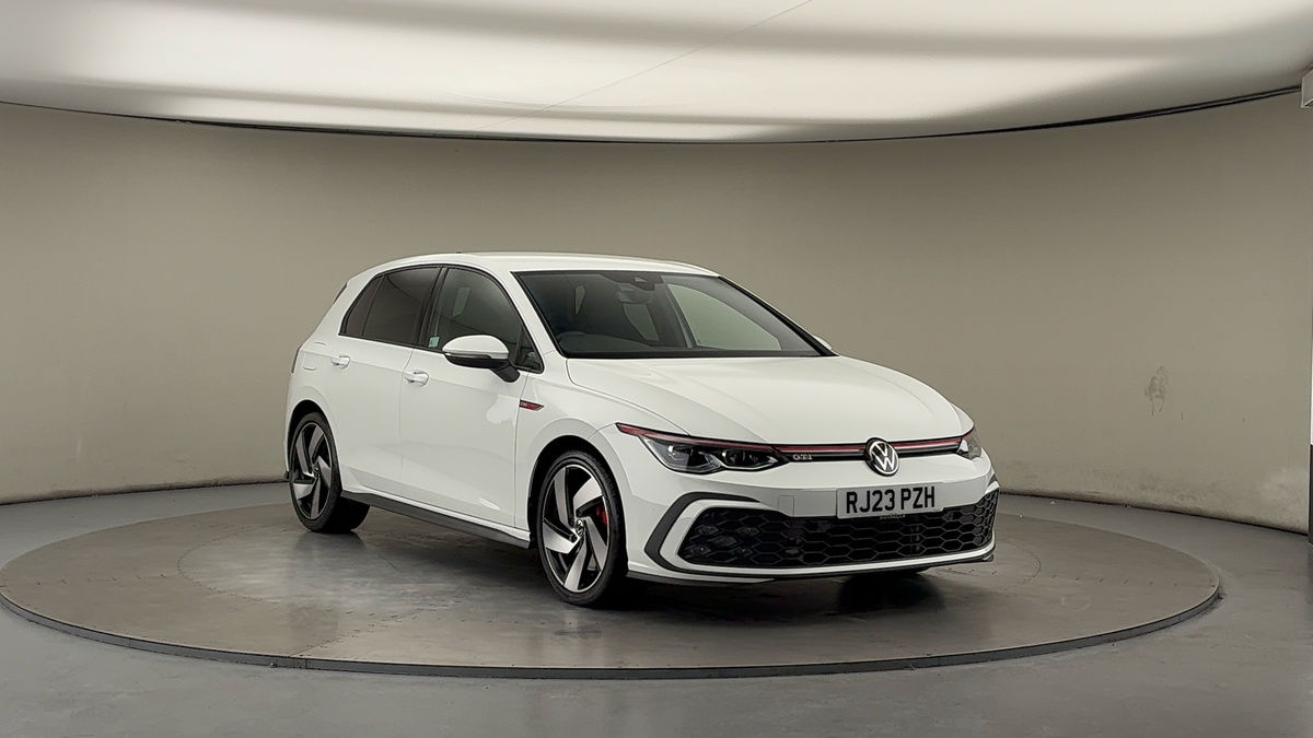 Used Volkswagen Golf 2023 for sale - 76630362: Photo 1