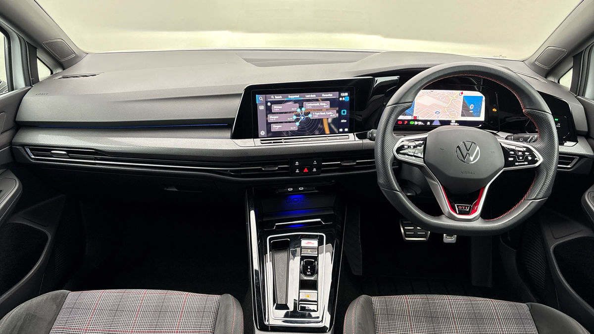 Used Volkswagen Golf 2023 for sale - 76630362: Photo 12