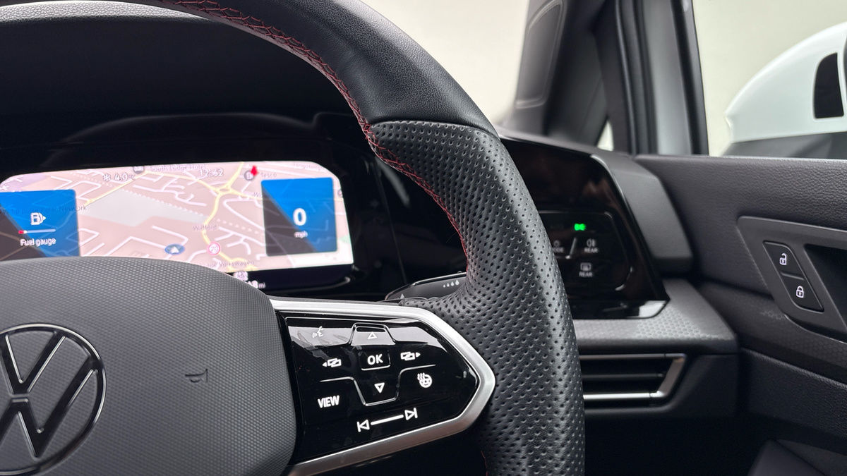 Used Volkswagen Golf 2023 for sale - 76630362: Photo 14