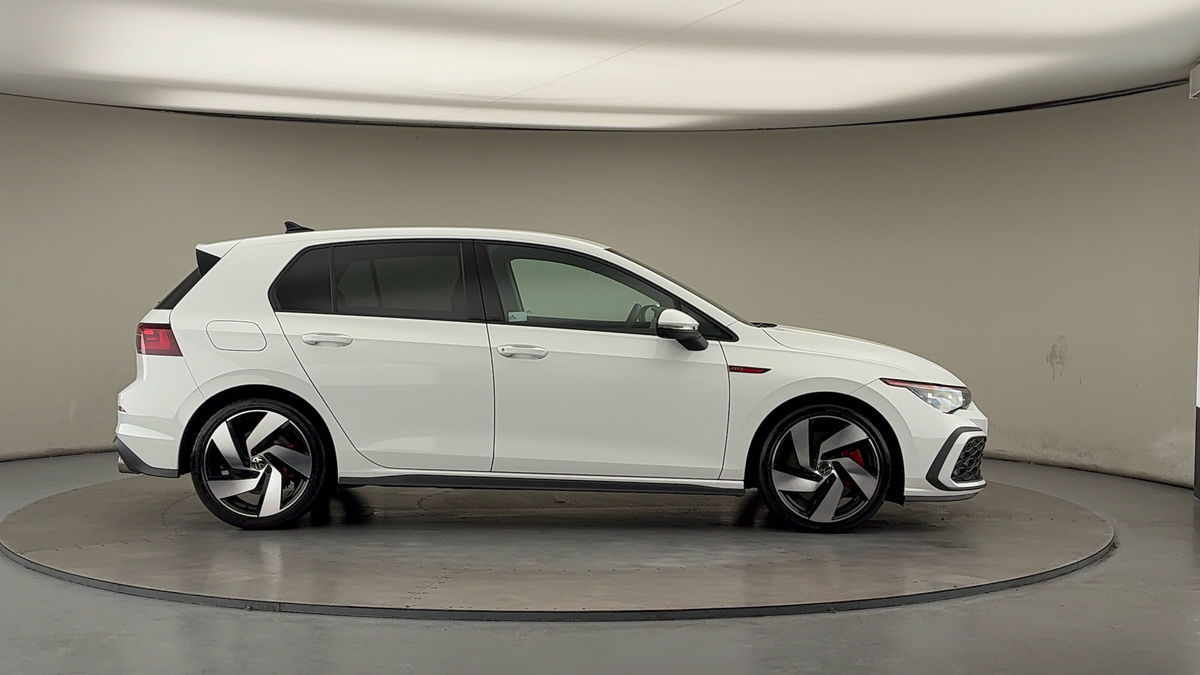 Used Volkswagen Golf 2023 for sale - 76630362: Photo 16