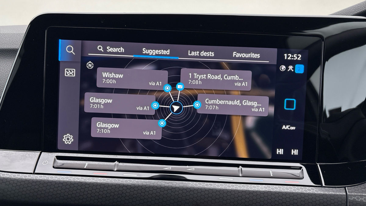 Used Volkswagen Golf 2023 for sale - 76630362: Photo 17