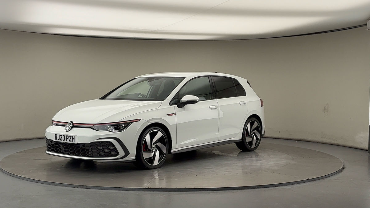 Used Volkswagen Golf 2023 for sale - 76630362: Photo 20