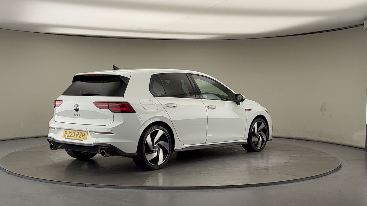 Used Volkswagen Golf 2023 for sale - 76630362: Photo 21