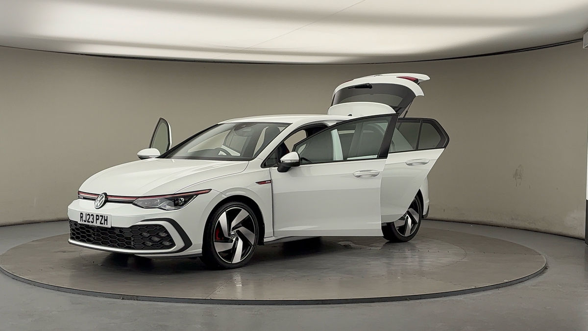 Used Volkswagen Golf 2023 for sale - 76630362: Photo 22