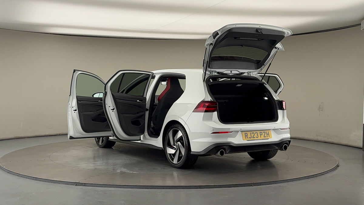 Used Volkswagen Golf 2023 for sale - 76630362: Photo 23