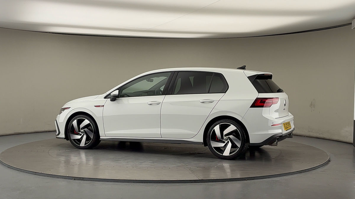 Used Volkswagen Golf 2023 for sale - 76630362: Photo 28