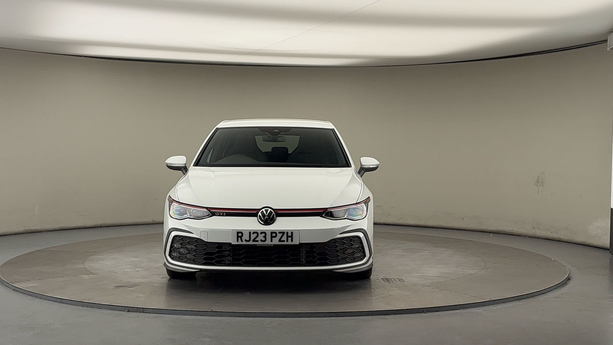 Used Volkswagen Golf 2023 for sale - 76630362: Photo 3