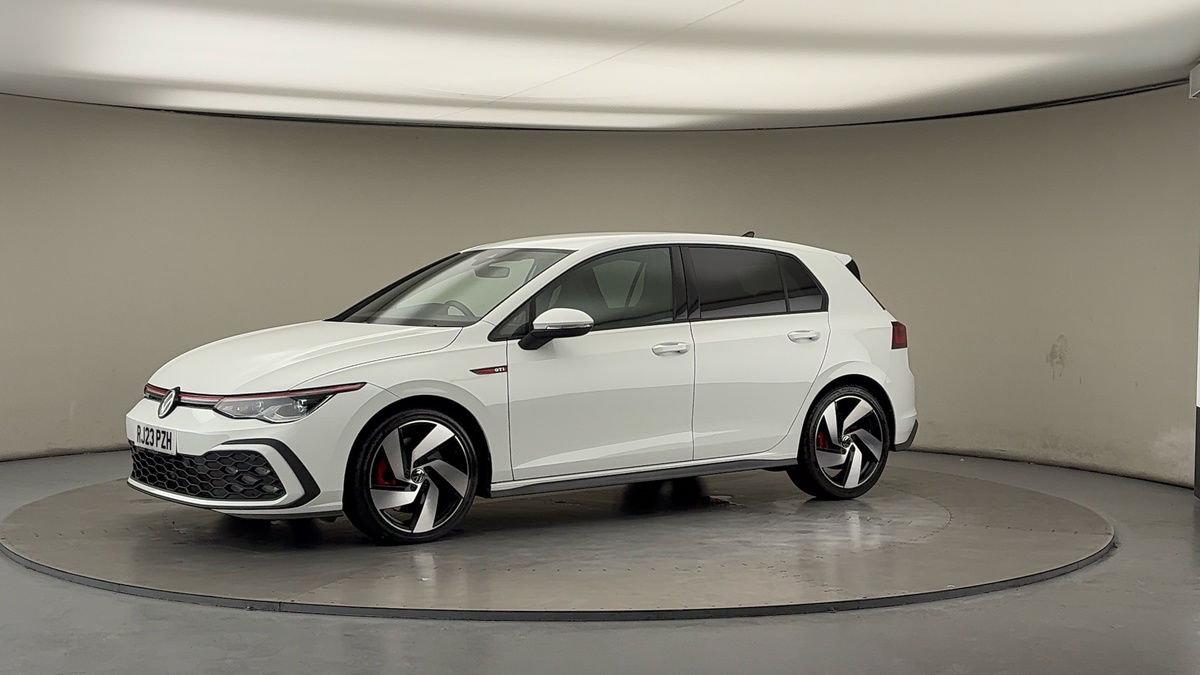 Used Volkswagen Golf 2023 for sale - 76630362: Photo 31