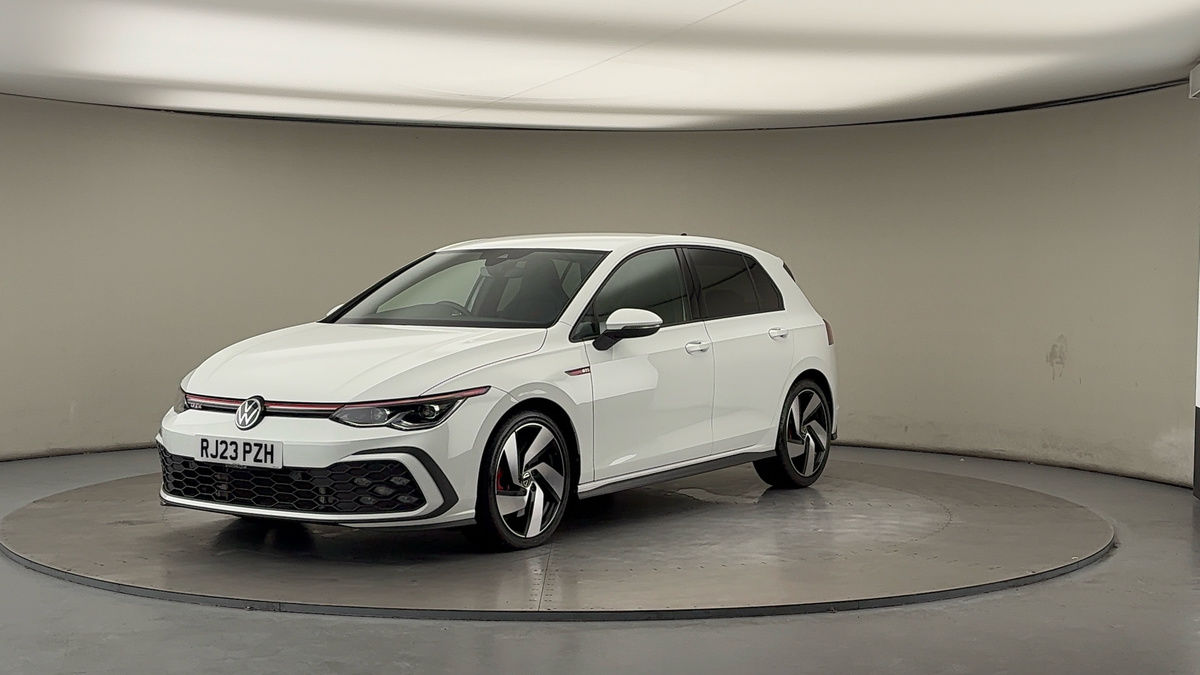 Used Volkswagen Golf 2023 for sale - 76630362: Photo 32