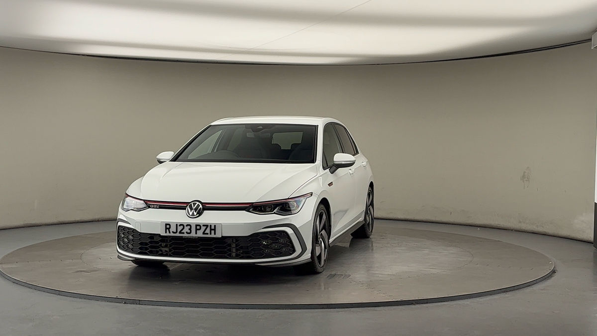 Used Volkswagen Golf 2023 for sale - 76630362: Photo 33